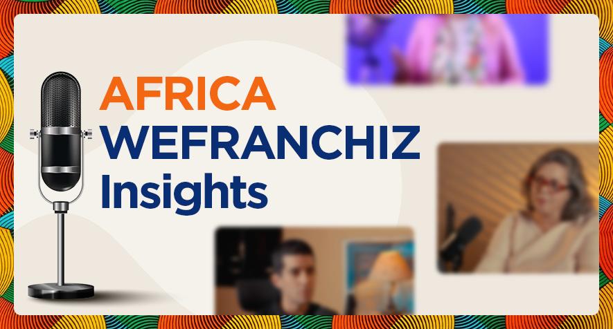 Africa WeFranchiz Insights