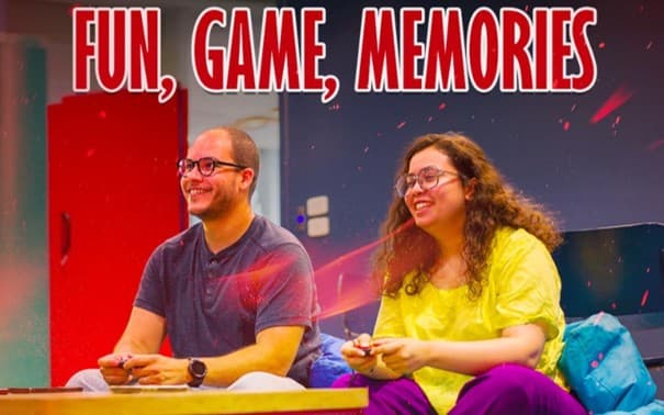 The Game Production