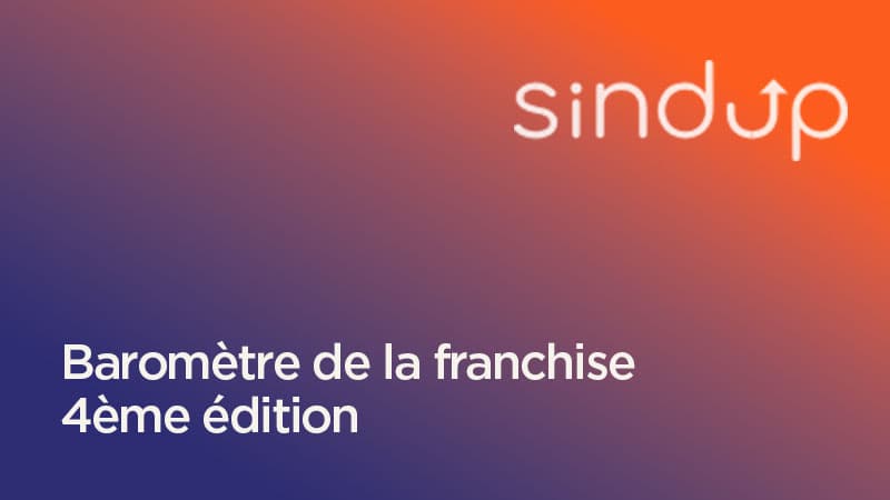 Baromètre de la franchise - 4ème édition