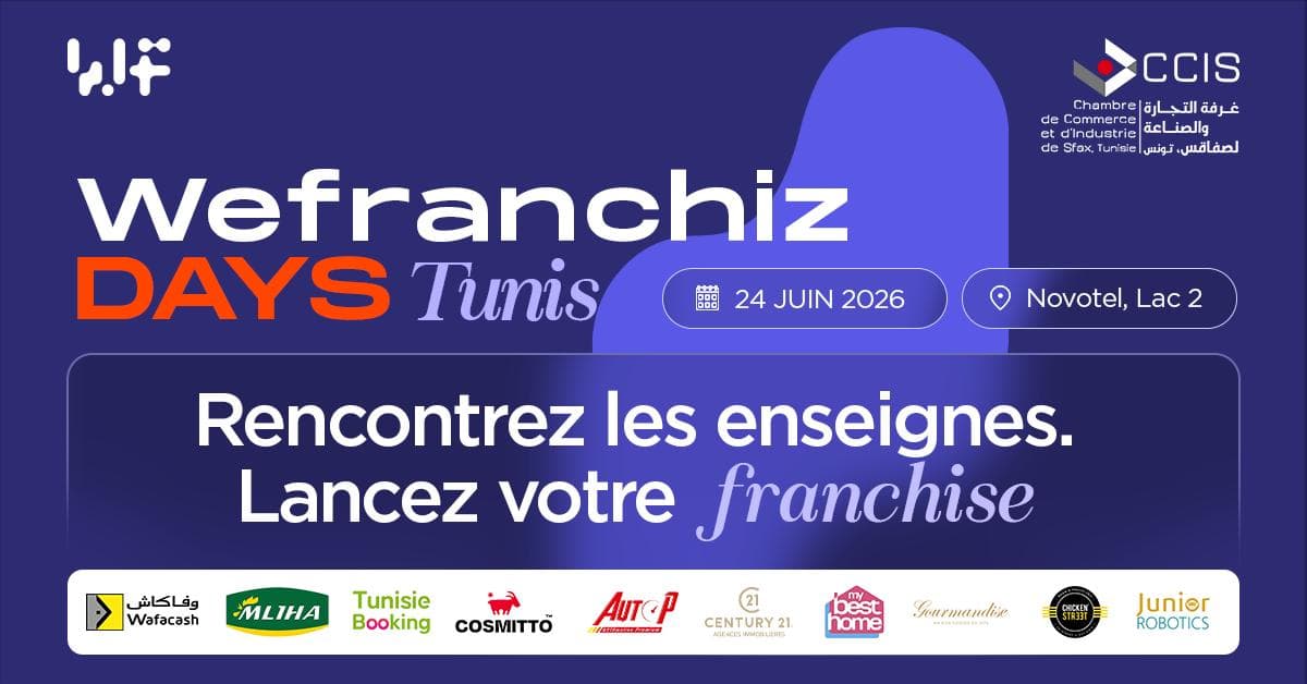 Comment Devenir une Franchise en Afrique : Défis et Cas de l'Algérie
