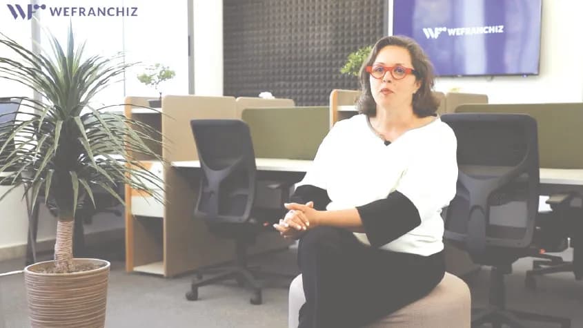 Africa Business Profiles in Franchise : Interview with Rym Bedoui Ayari, international Franchise Expert
